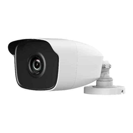 Hikvision HiLook THC-B220-MC 2.8mm 2MP TVIAHDCVICVBS 1080P Fixed Bullet Camera